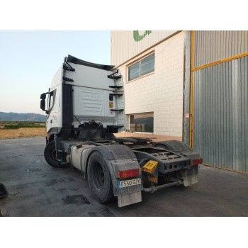 iveco stralis (as) del año 2010