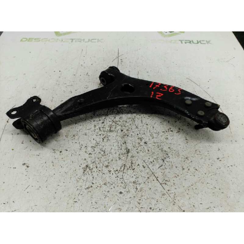 Recambio de brazo suspension inferior delantero izquierdo para ford focus berlina (cap) ghia referencia OEM IAM   