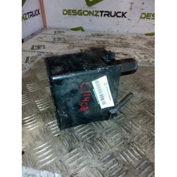 Recambio de bomba elevacion cabina para man tg - a 18.xxx fg / bb   (e3/e4) l referencia OEM IAM   
