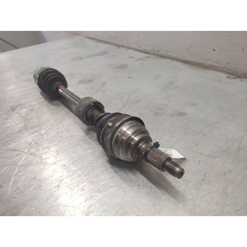 Recambio de transmision delantera derecha para suzuki baleno berlina sy (eg) 1.6 (3-ptas.) referencia OEM IAM 3