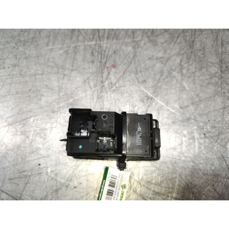 Recambio de mando elevalunas delantero derecho para opel insignia berlina expression referencia OEM IAM 13222229 - Gris 2