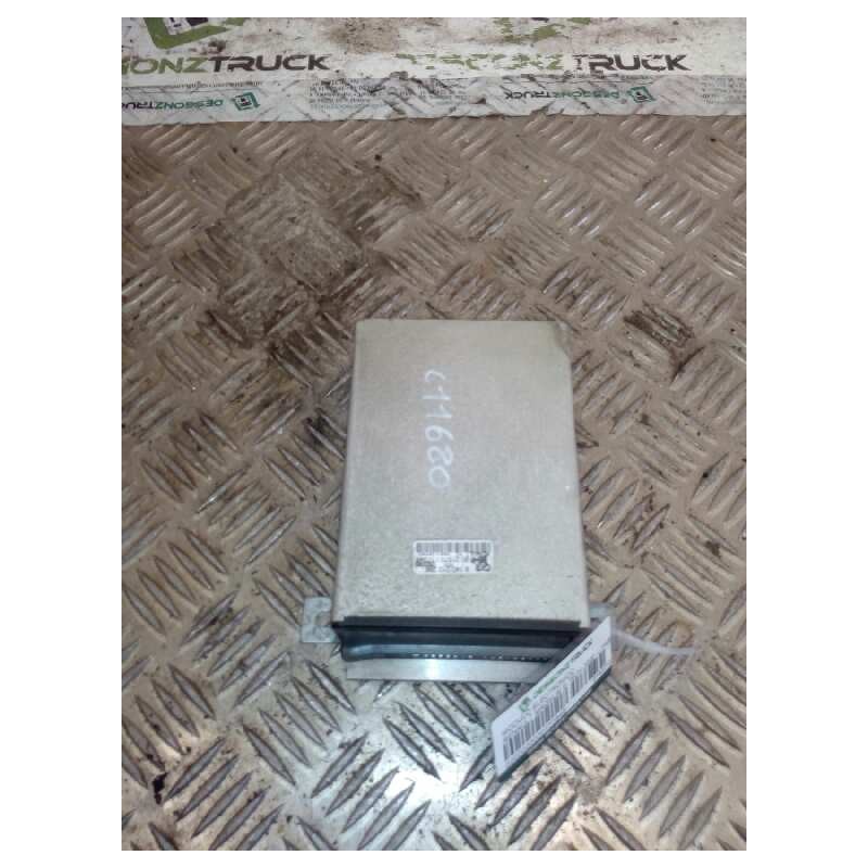 Recambio de modulo electronico para renault magnum e-tech 2000  fas 4 x 2 larga distancia referencia OEM IAM 9140010298 CENTRALI - Blanco