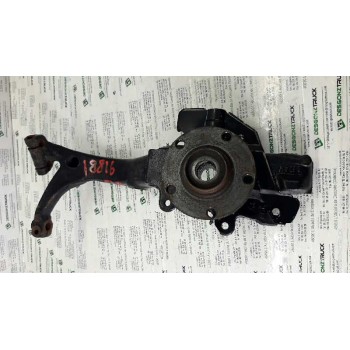 Recambio de mangueta delantera derecha para audi a4 berlina (b5) 1.8 t referencia OEM IAM   