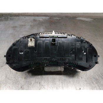 Recambio de cuadro instrumentos para citroën c4 lim. business referencia OEM IAM 9801592780  