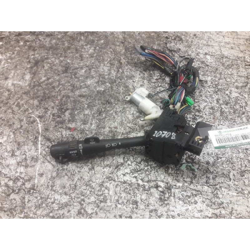 Recambio de mando limpia para chevrolet blazer (neu) 4wd lux automático referencia OEM IAM   