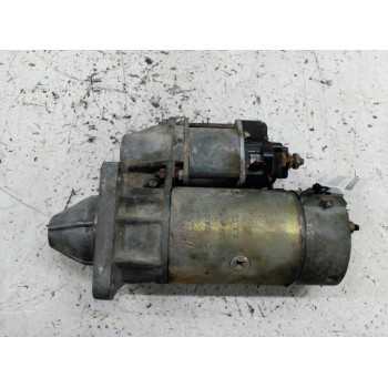 MOTOR ARRANQUE MTA12-19 9 DIENTES 