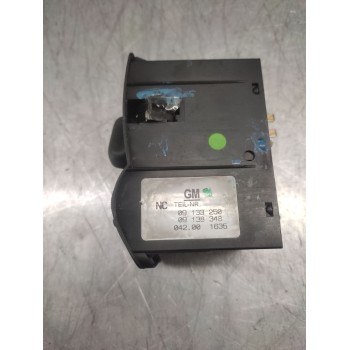 Recambio de mando luces para opel zafira a monospace (t98) 1.6 16v (f75) referencia OEM IAM 09133250  