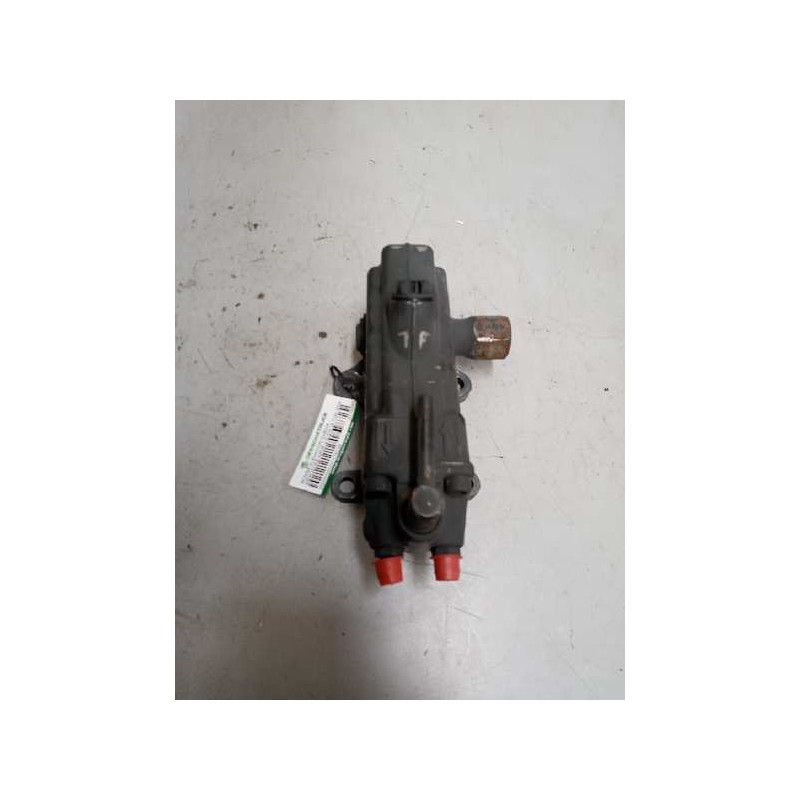 Recambio de bomba elevacion cabina para mercedes-benz axor 2-ejes 18 ton 2004  6.4 diesel (om 906 la) referencia OEM IAM 0015530 - Blanco