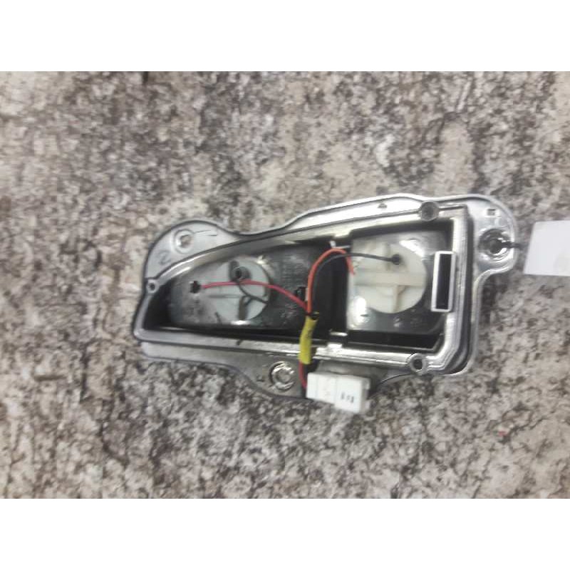 Recambio de piloto trasero derecho para hyundai elantra (xd) 1.6 comfort (5-ptas.) referencia OEM IAM  PORTON - Gris 2