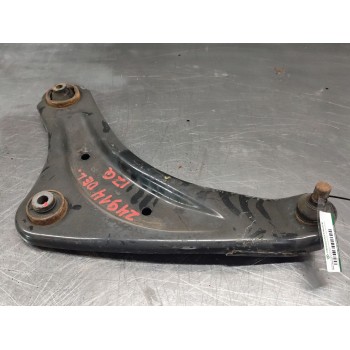 BRAZO SUSPENSION INFERIOR DELANTERO IZQUIERDO 