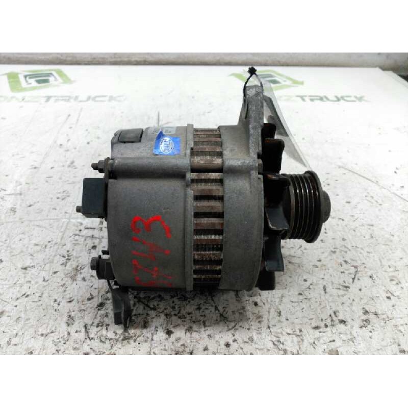 Recambio de alternador para land rover range rover vogue turbo diesel referencia OEM IAM CA560IR  