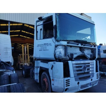 renault magnum 4xx.18/4xx.26 02  del año 2003