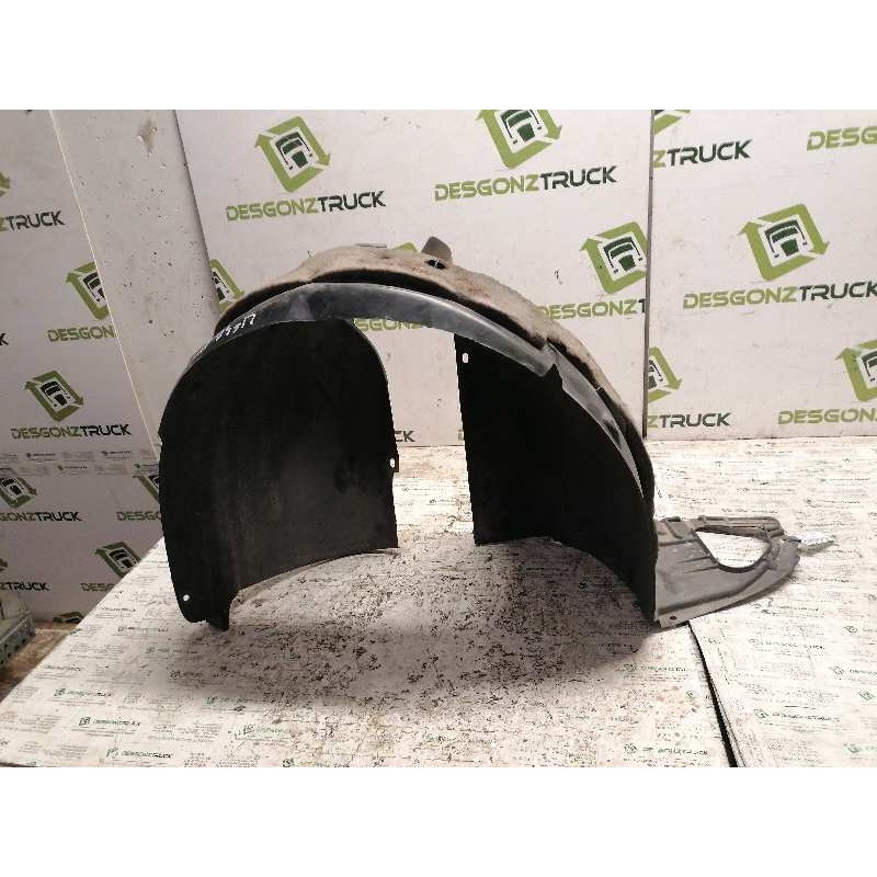 Recambio de paso rueda derecho para peugeot 207 xs referencia OEM IAM   