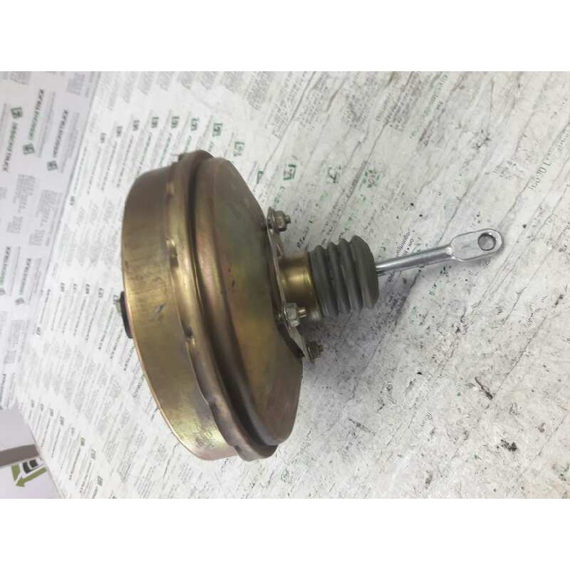 Recambio de servofreno para fiat marea berlina (185) jtd 110 elx referencia OEM IAM  BENDIX ITALIA 