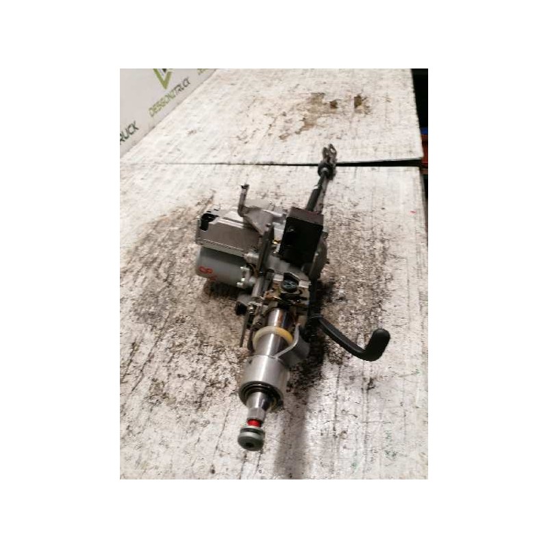 Recambio de columna direccion para renault scenic ii authentique referencia OEM IAM 8200589332A 2