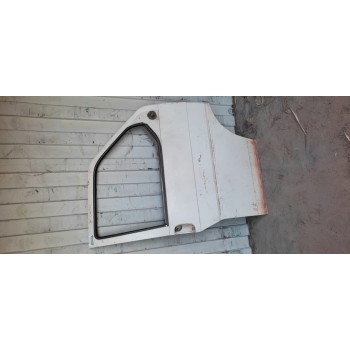 Recambio de puerta delantera derecha para volkswagen t4 transporter/furgoneta (mod. 1991) 1.9 turbodiesel cat (abl) referencia O