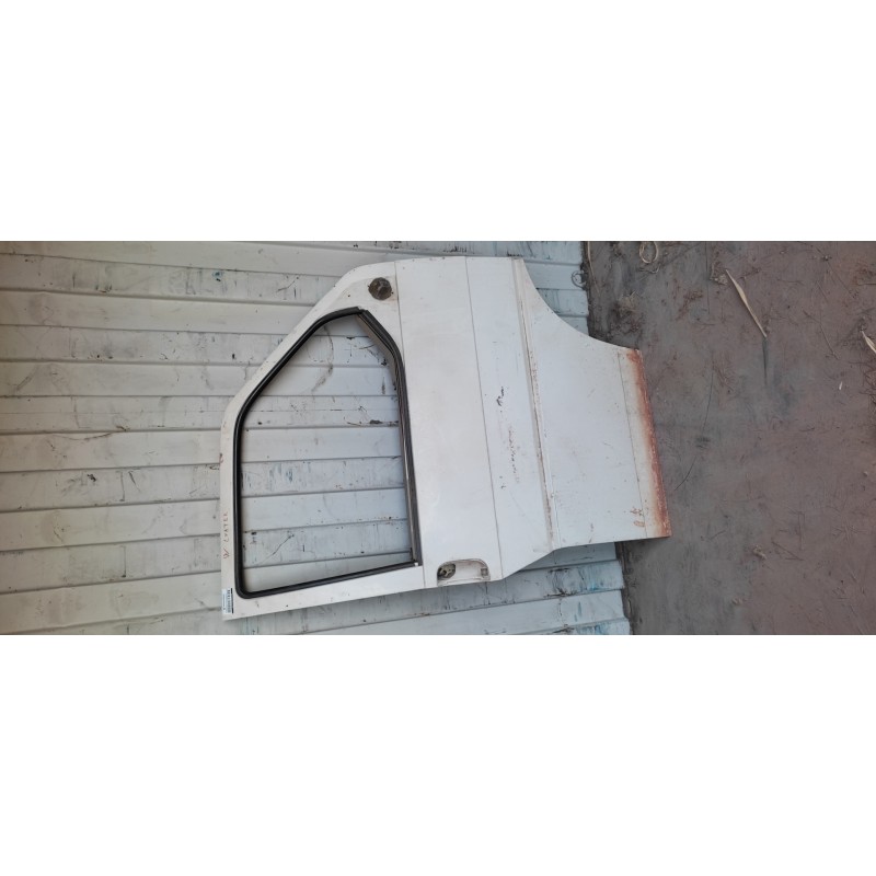 Recambio de puerta delantera derecha para volkswagen t4 transporter/furgoneta (mod. 1991) 1.9 turbodiesel cat (abl) referencia O