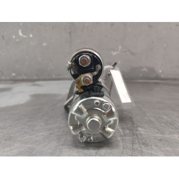Recambio de motor arranque para opel corsa c blue line referencia OEM IAM 11040600125N  
