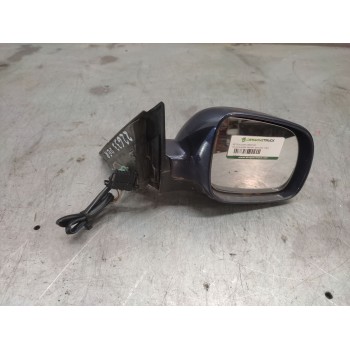 RETROVISOR DERECHO ELECTRICO 5 CABLES