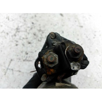 Recambio de motor arranque para renault 6 1.1 gtl referencia OEM IAM MTA12-19 9 DIENTES 