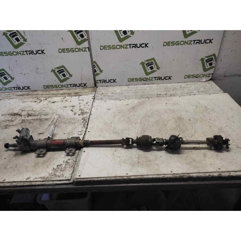 Recambio de columna direccion para ford transit combi ´06 ft 350 largo referencia OEM IAM   