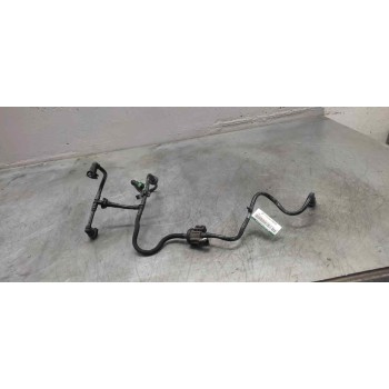 Recambio de tubo para ford focus lim. (cb8) titanium referencia OEM IAM CV619D269BC  