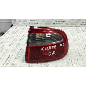 PILOTO TRASERO DERECHO 1M5945096B PARTE EXTERIOR 