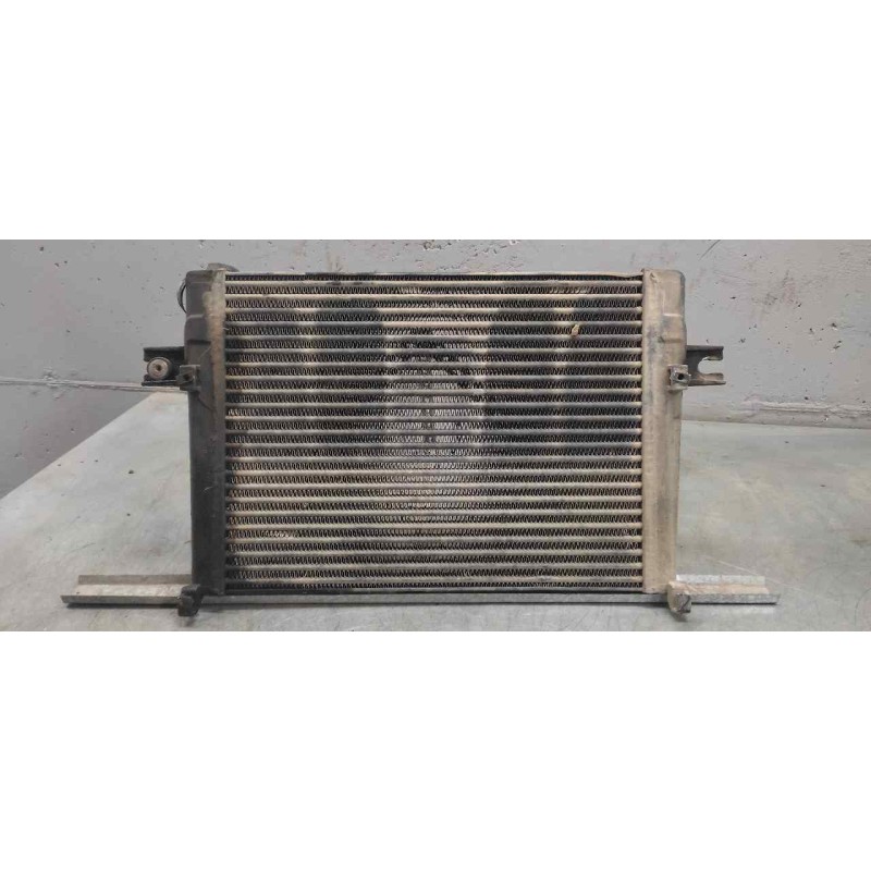 Recambio de intercooler para jeep gr.cherokee (wj/wg) 3.1 td laredo referencia OEM IAM   