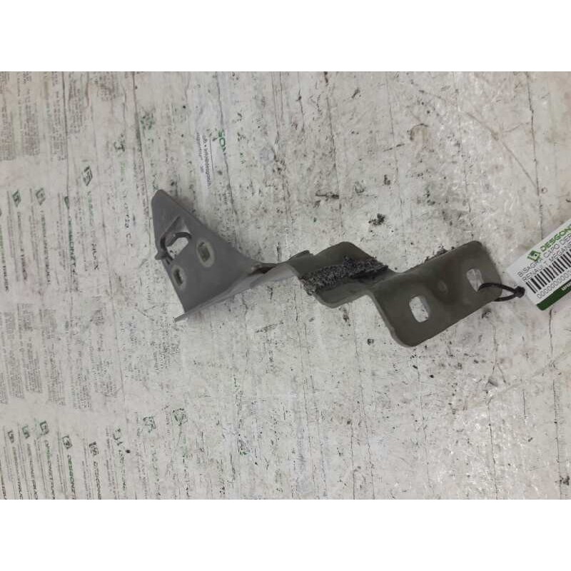 Recambio de bisagra capo derecha para renault megane ii berlina 5p confort authentique referencia OEM IAM   