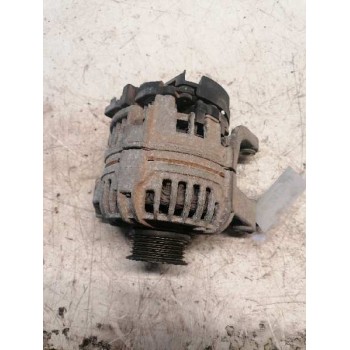 Recambio de alternador para opel agila básico referencia OEM IAM 0124225022 09133599 F00M145231