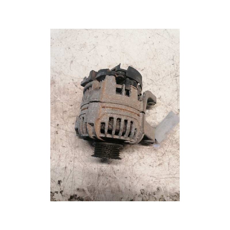 Recambio de alternador para opel agila básico referencia OEM IAM 0124225022 09133599 F00M145231 - Verde 2
