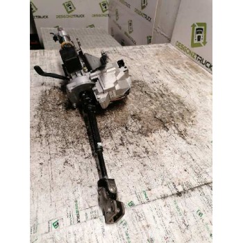 Recambio de columna direccion para renault scenic ii authentique referencia OEM IAM 8200589332A  
