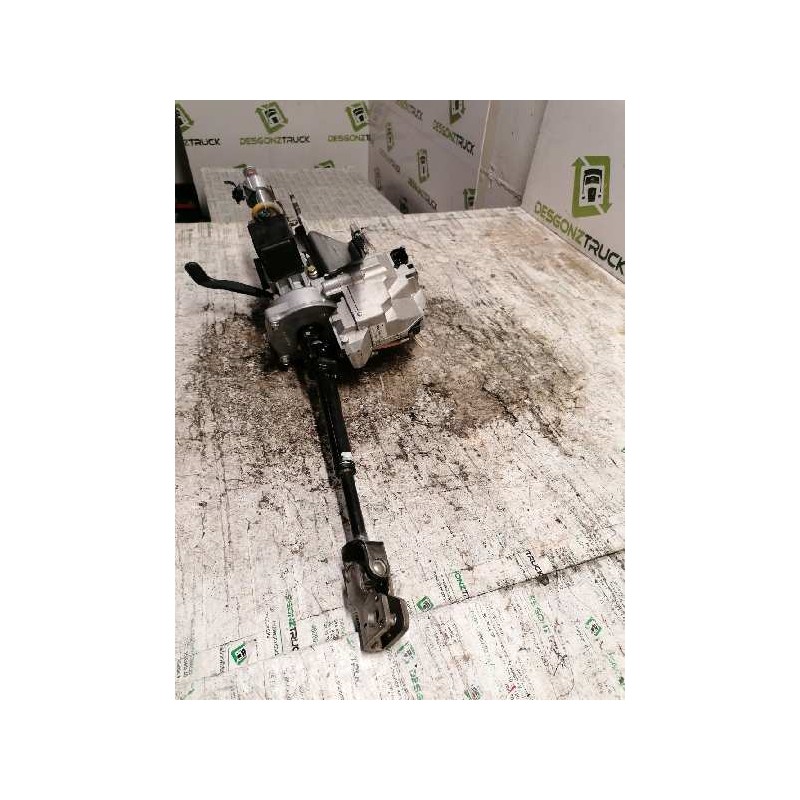 Recambio de columna direccion para renault scenic ii authentique referencia OEM IAM 8200589332A 3