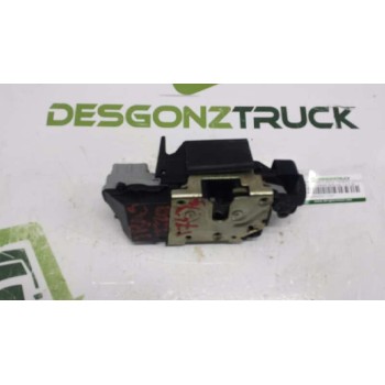 CERRADURA PUERTA TRASERA IZQUIERDA 