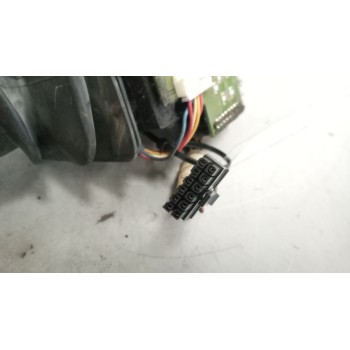 Recambio de mando intarder para iveco stralis (as) 12.9 diesel referencia OEM IAM 504213160  