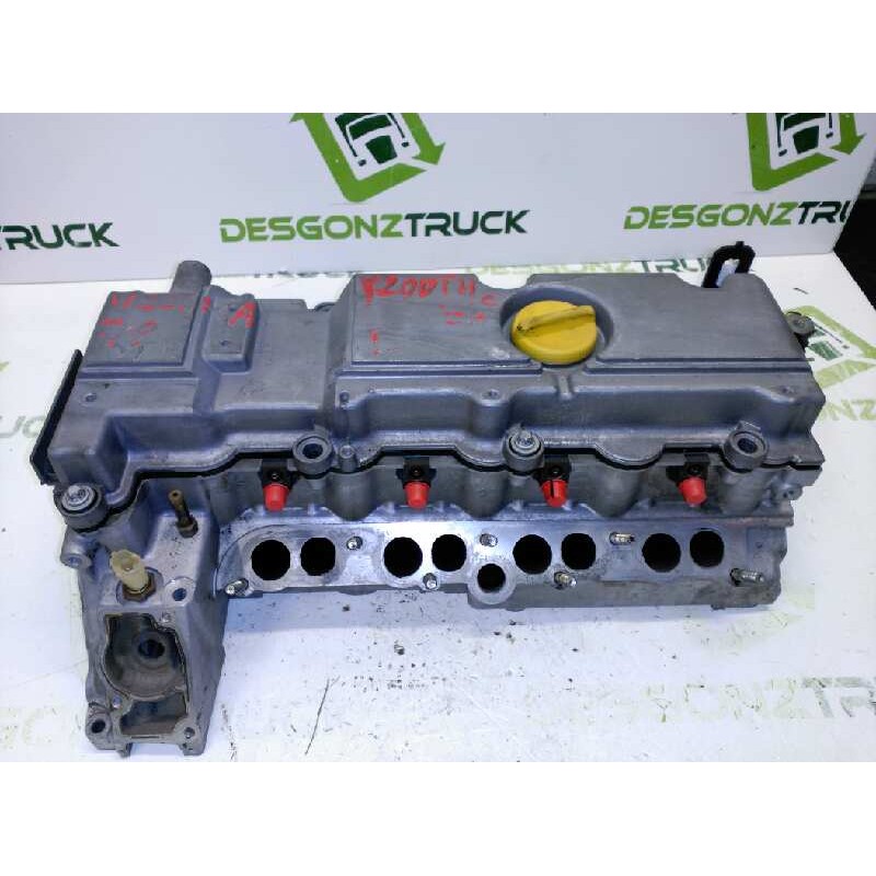 Recambio de culata para opel vectra b berlina 2.0 dti referencia OEM IAM X20DTH  