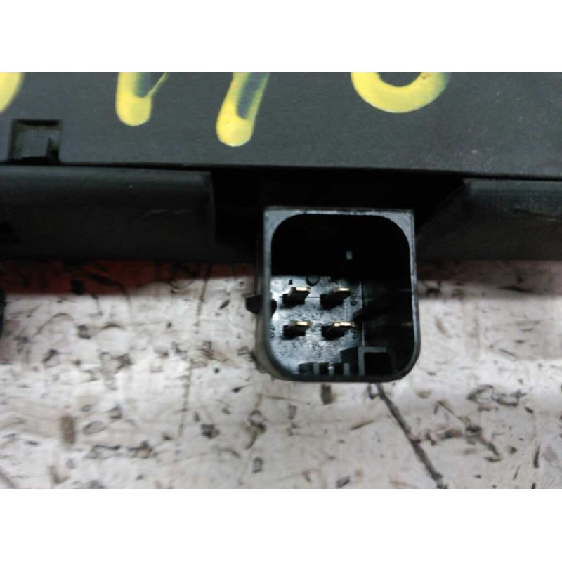 Recambio de bobina encendido para citroën c2 furio referencia OEM IAM - Azul 3