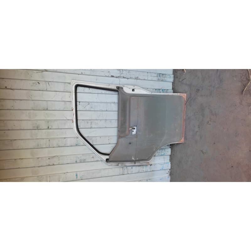 Recambio de puerta delantera derecha para volkswagen t4 transporter/furgoneta (mod. 1991) 1.9 turbodiesel cat (abl) referencia O 2