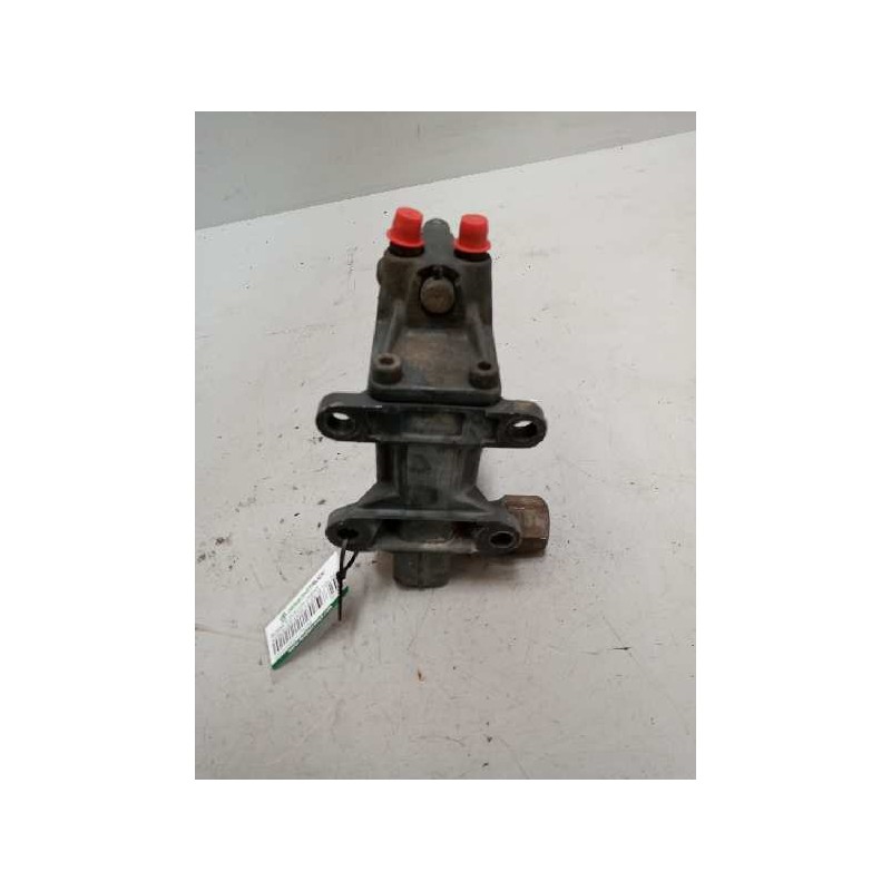 Recambio de bomba elevacion cabina para mercedes-benz axor 2-ejes 18 ton 2004  6.4 diesel (om 906 la) referencia OEM IAM 0015530 - Blanco 3
