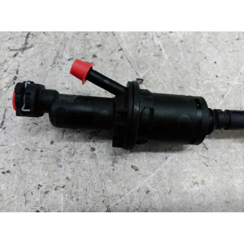 Recambio de bomba embrague para peugeot 307 (s1) xs referencia OEM IAM - Negro 2