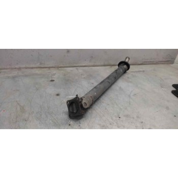 Recambio de transmision central trasera para nissan terrano/terrano.ii (r20) avenue referencia OEM IAM   97CM