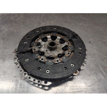 Recambio de kit embrague para citroën jumpy hdi 120 27 l1h1 furg. referencia OEM IAM   