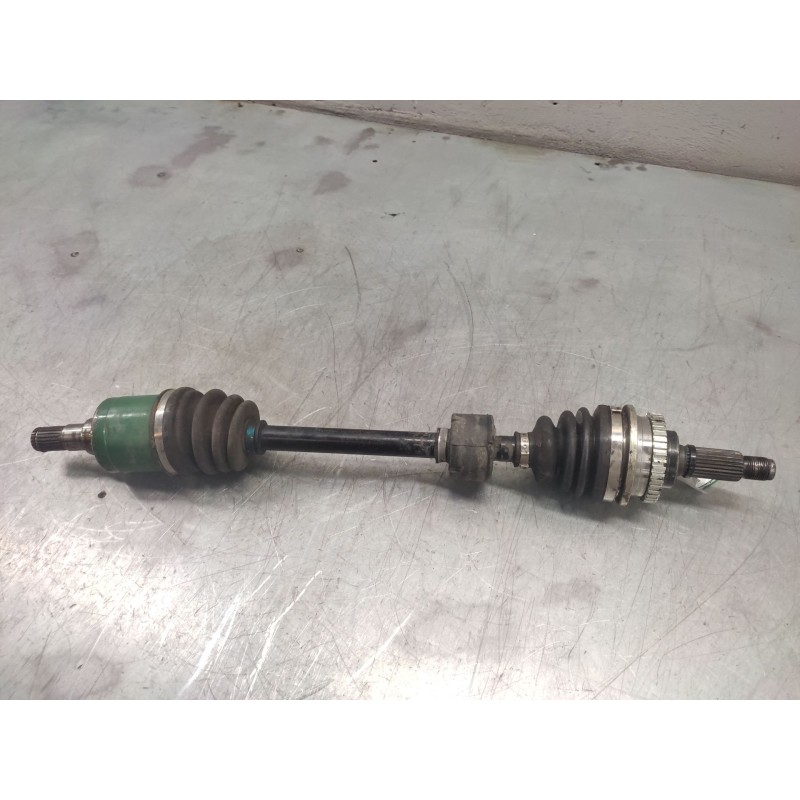 Recambio de transmision delantera izquierda para suzuki baleno berlina sy (eg) 1.6 (3-ptas.) referencia OEM IAM   