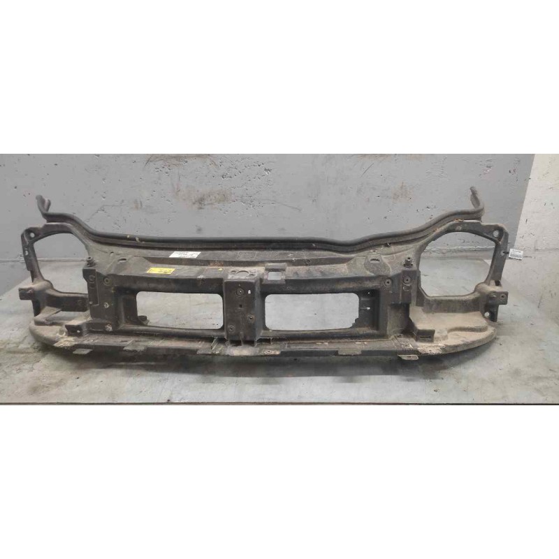 Recambio de panel frontal para opel vivaro 1.9 cdti cat (f9q-760 / l08) referencia OEM IAM   