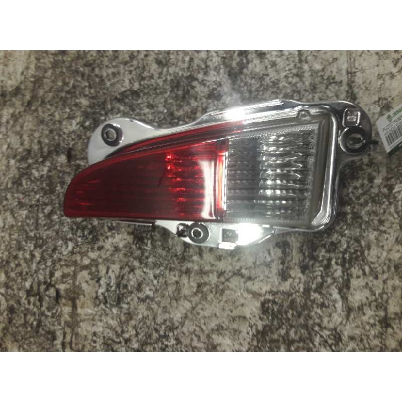 Recambio de piloto trasero izquierdo para hyundai elantra (xd) 1.6 comfort (5-ptas.) referencia OEM IAM  PORTON 