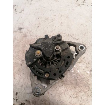 Recambio de alternador para opel agila básico referencia OEM IAM 0124225022 09133599 F00M145231
