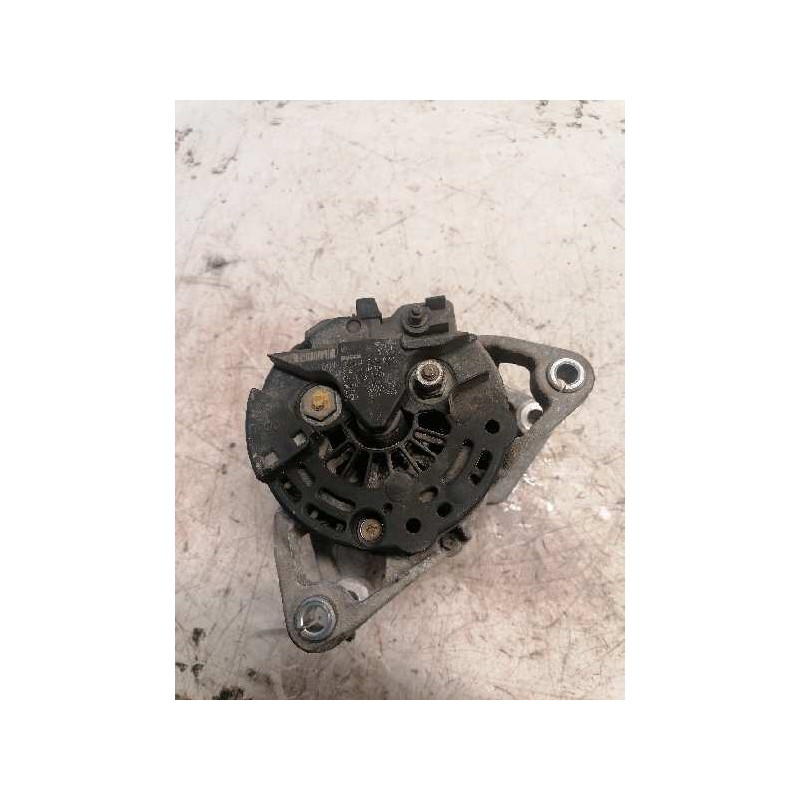 Recambio de alternador para opel agila básico referencia OEM IAM 0124225022 09133599 F00M145231 - Verde 3