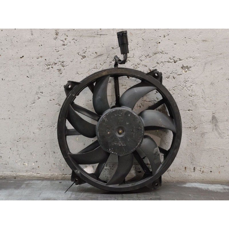 Recambio de electroventilador para citroën c4 lim. business referencia OEM IAM   