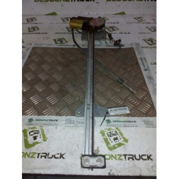 Recambio de elevalunas delantero izquierdo para renault magnum ab 2005 cabina adel.tractor semirr. 4x2 4xx.18 gran espacio refer