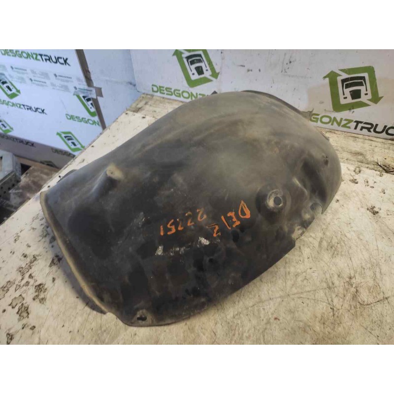 Recambio de paso rueda delantero izquierdo para renault scenic ii authentique referencia OEM IAM   DELANTERO - Gris 2